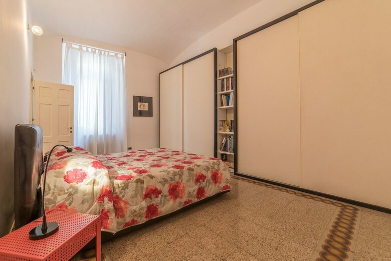 Apartamento San Giovanni & Colosseo Roomy Flat