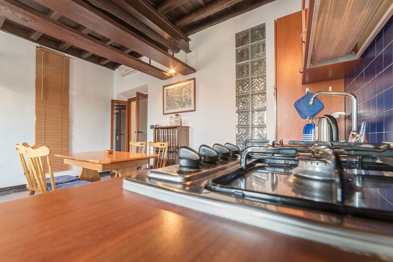 Apartamento Colosseo & San Clemente Cosy Flat