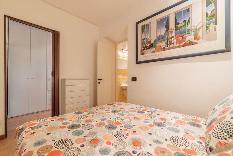 Apartamento Colosseo & San Clemente Cosy Flat