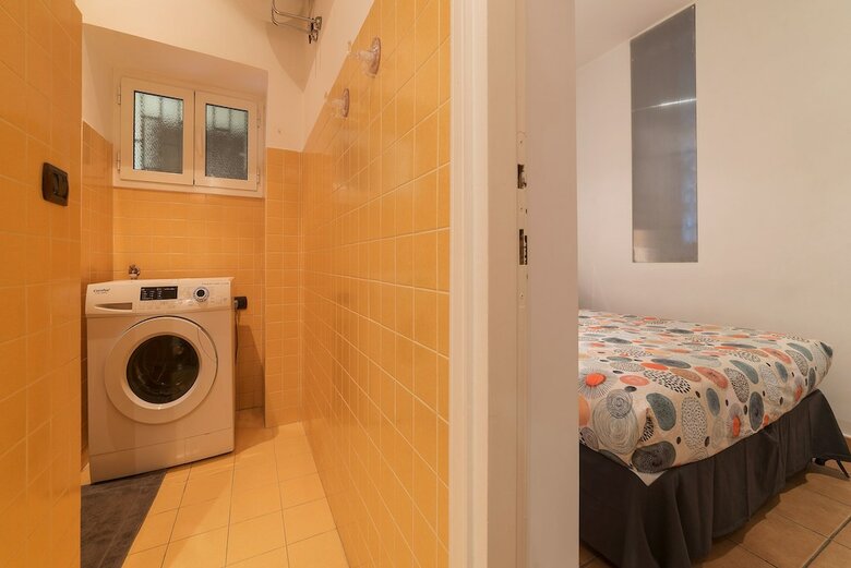 Apartamento Colosseo & San Clemente Cosy Flat