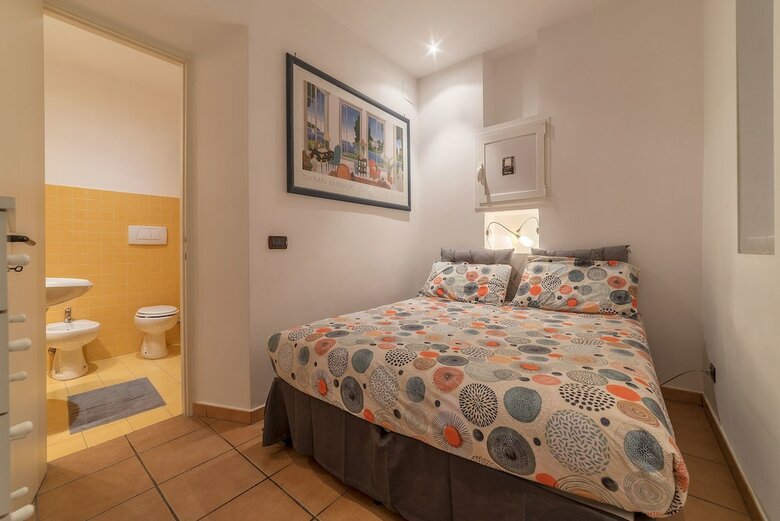 Apartamento Colosseo & San Clemente Cosy Flat