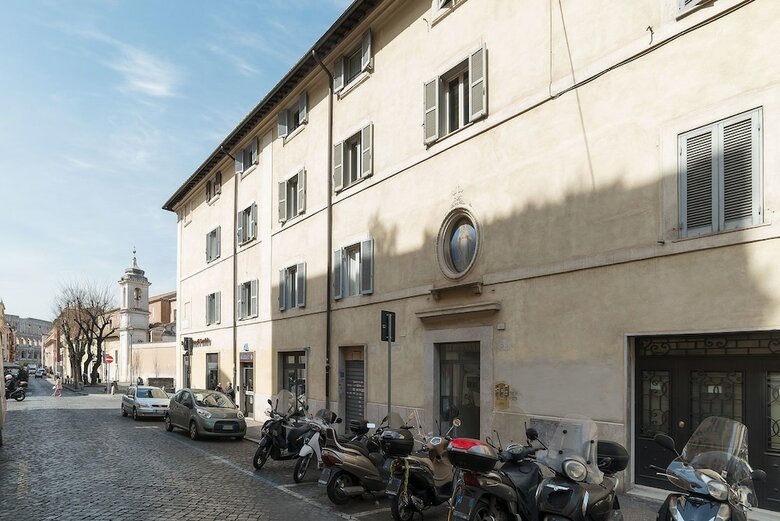 Apartamento Colosseo & San Clemente Cosy Flat