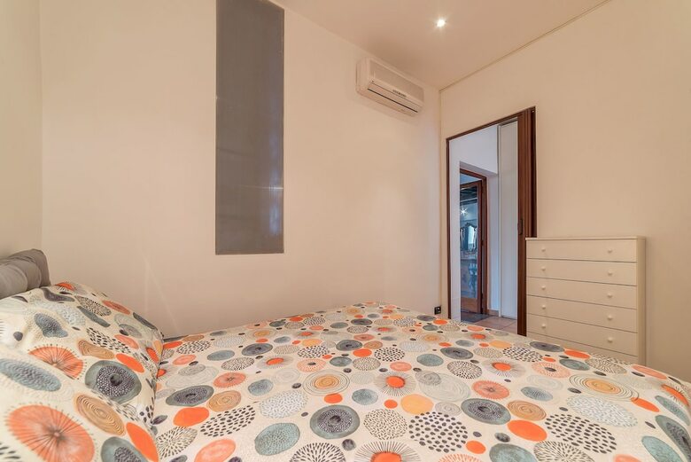 Apartamento Colosseo & San Clemente Cosy Flat