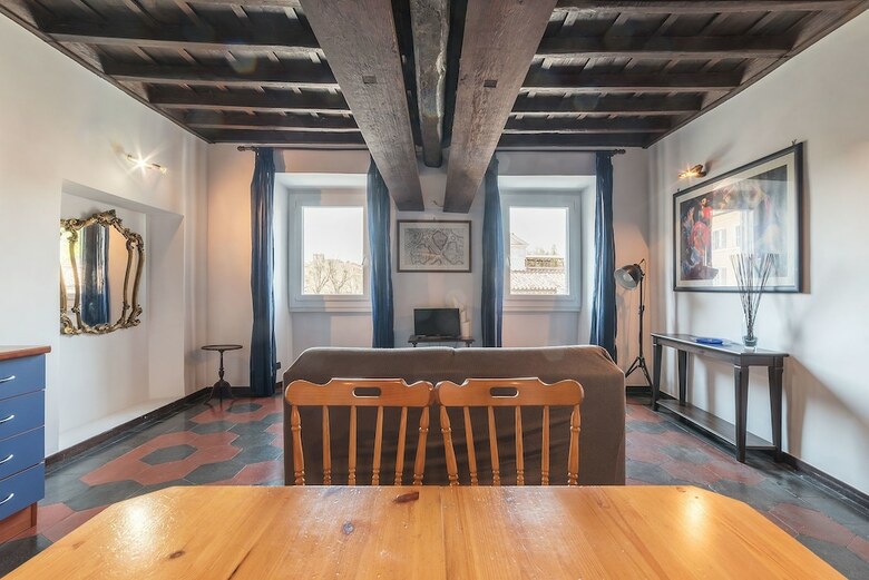 Apartamento Colosseo & San Clemente Cosy Flat