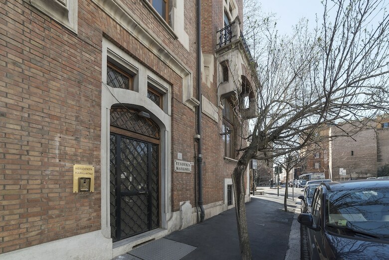 Apartamento Villa Marignoli Charming Flats