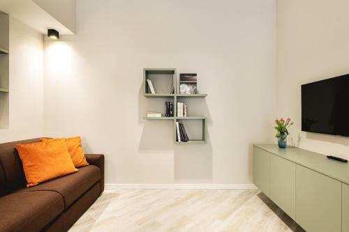 Apartamento Maggiore Residence Flats
