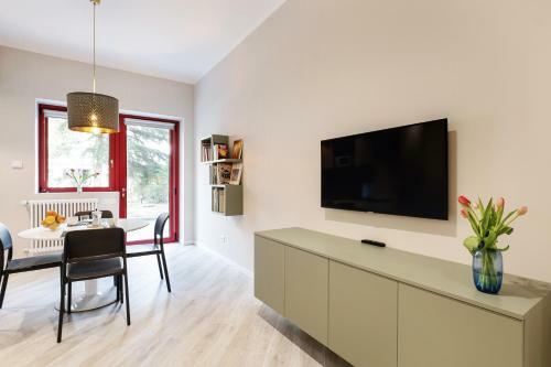 Apartamento Maggiore Residence Flats