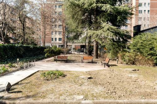 Apartamento Maggiore Residence Flats