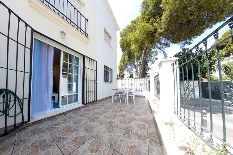 Apartamento Zen Torremolinos