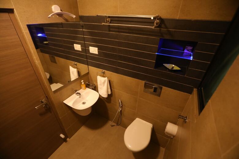 Hotel Nestlay Rooms Vanagaram