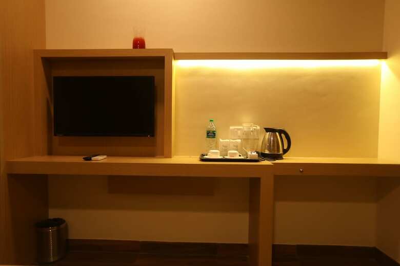 Hotel Nestlay Rooms Vanagaram