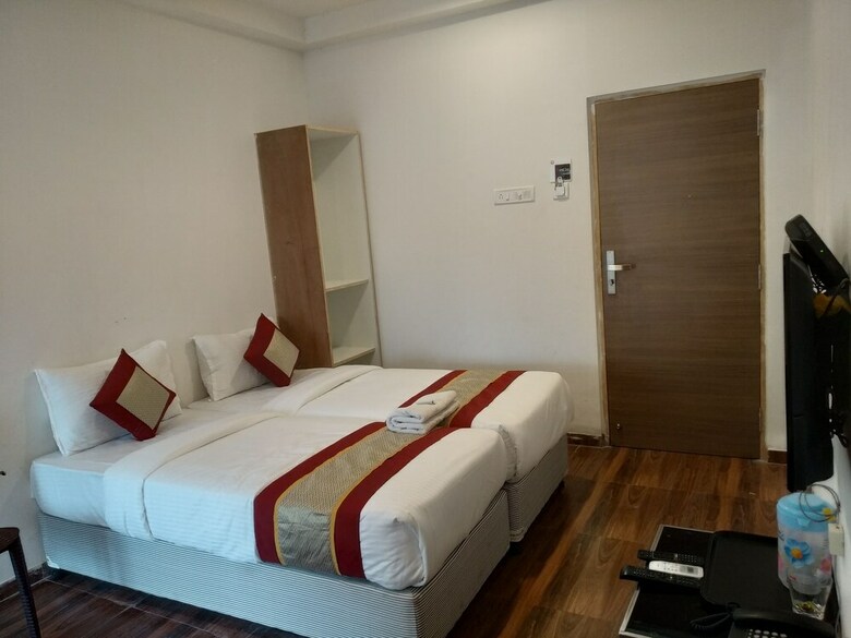 Hotel Nestlay Rooms Vanagaram