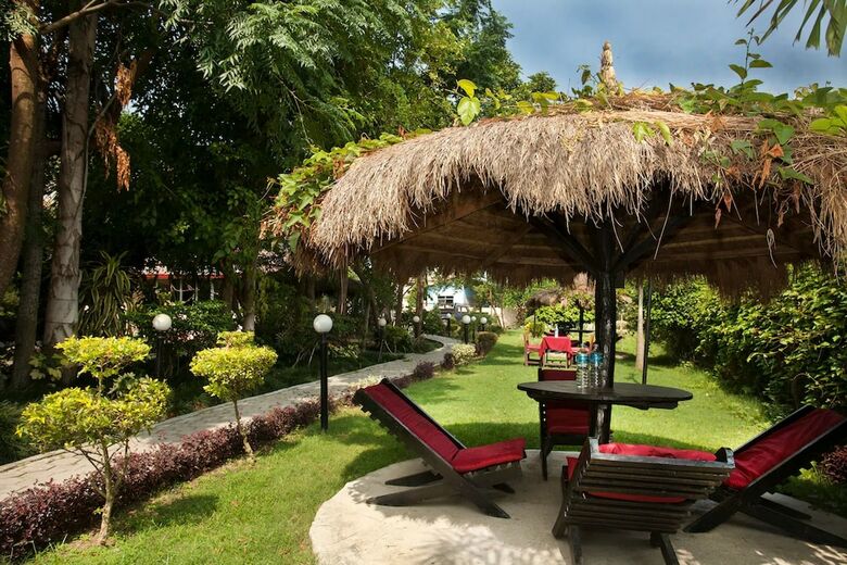 Hotel Spot On 481 Motherland Resort