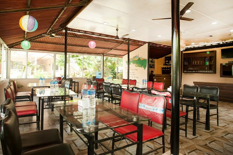 Hotel Spot On 481 Motherland Resort