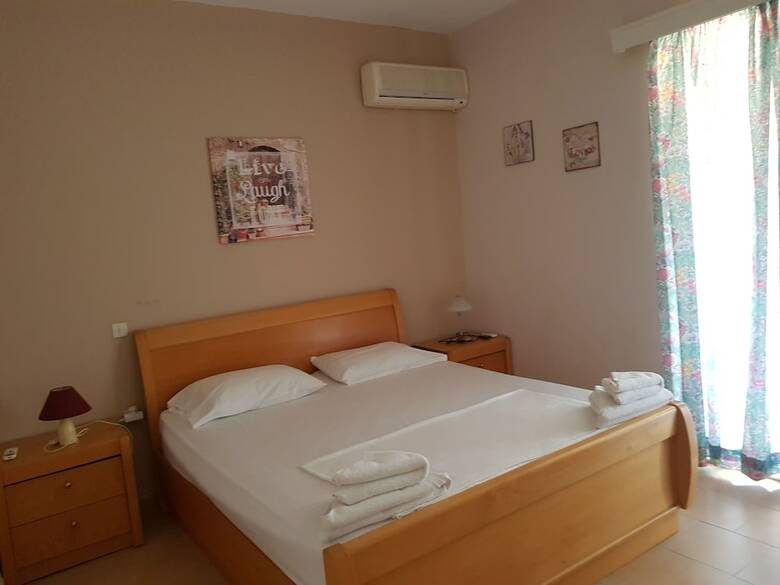 Apartamentos Menigos-superiortype Maisonette Aa2g-60