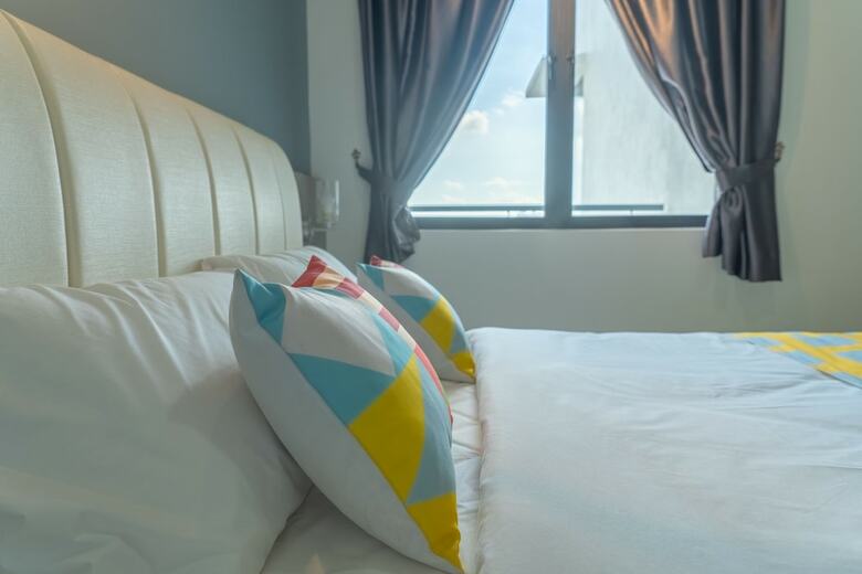 Apartamentos Oyo Home 43995 Premium 3br 1tebrau