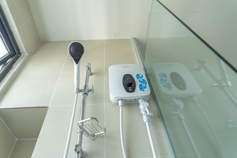 Apartamentos Oyo Home 43995 Premium 3br 1tebrau