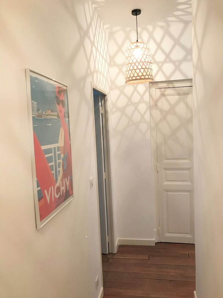 Apartamento La Grande Maison - Loft & Appartement