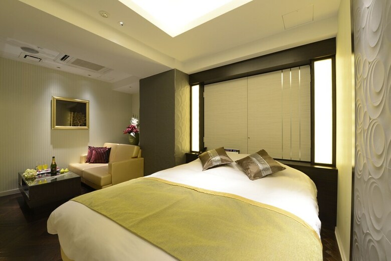 Hotel Linden Ikebukuro