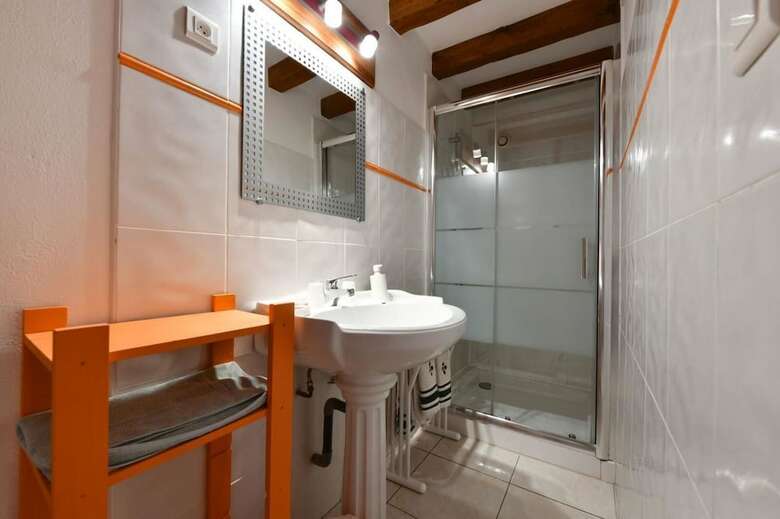 Hotel Chambres D'hotes Hego Alde