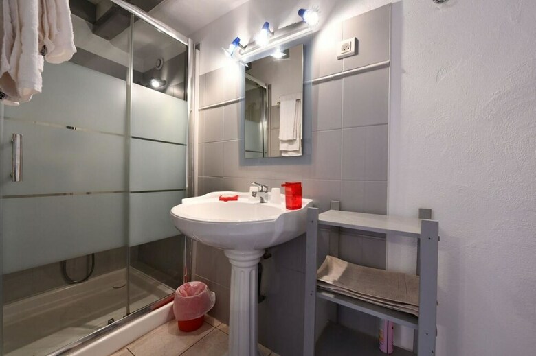 Hotel Chambres D'hotes Hego Alde