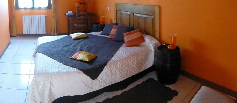 Hotel Chambres D'hotes Hego Alde