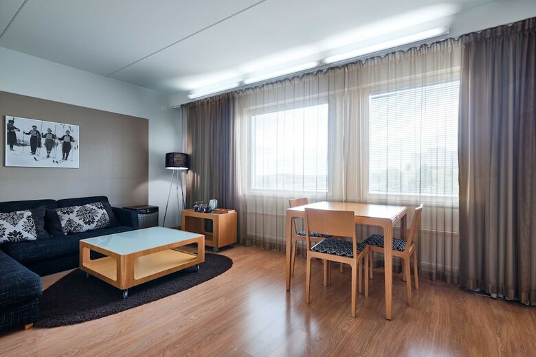 Greenstar Hotel Lahti