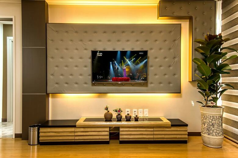 Apartamentos Sbs Love Pension