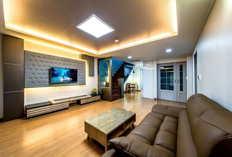 Apartamentos Sbs Love Pension