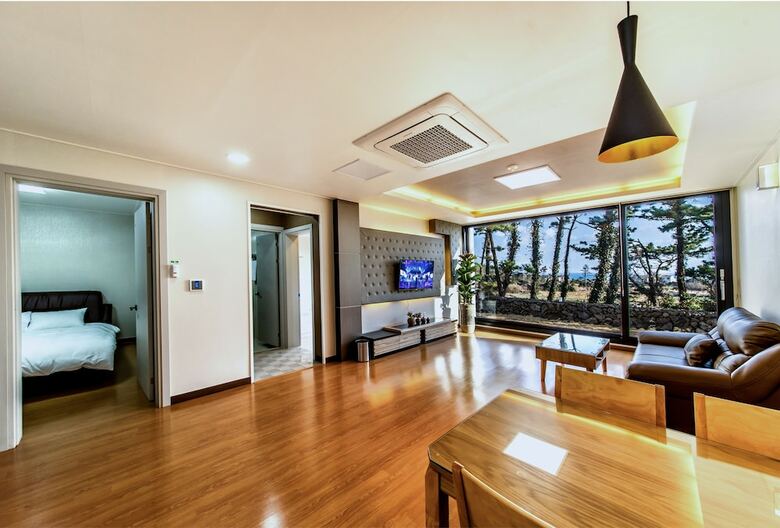 Apartamentos Sbs Love Pension