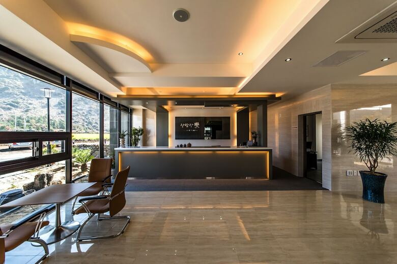 Apartamentos Sbs Love Pension
