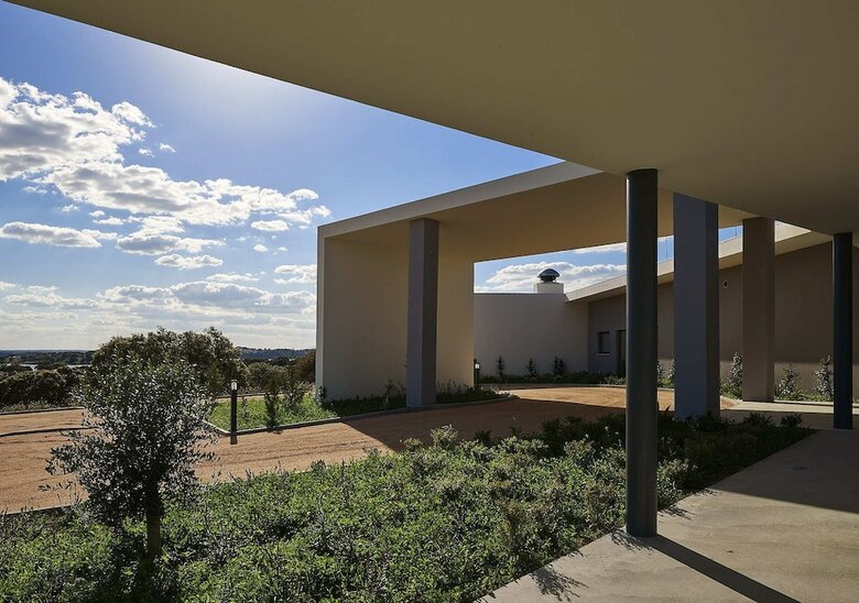 Herdade Dos Delgados Dark Sky View Hotel & Spa