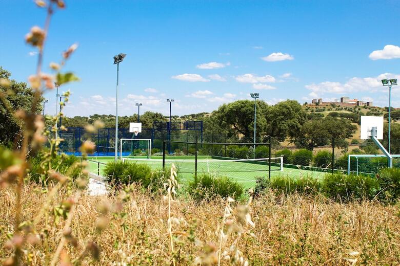 Herdade Dos Delgados Dark Sky View Hotel & Spa