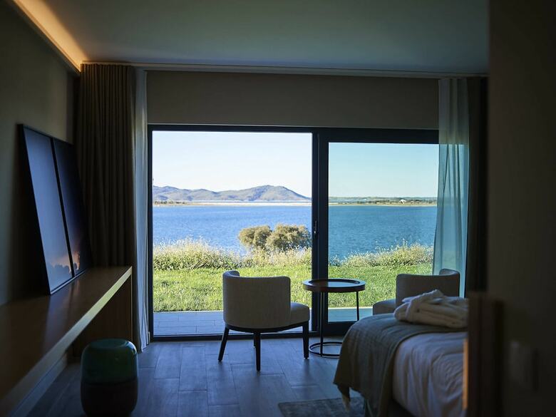 Herdade Dos Delgados Dark Sky View Hotel & Spa
