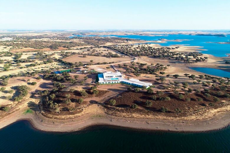 Herdade Dos Delgados Dark Sky View Hotel & Spa