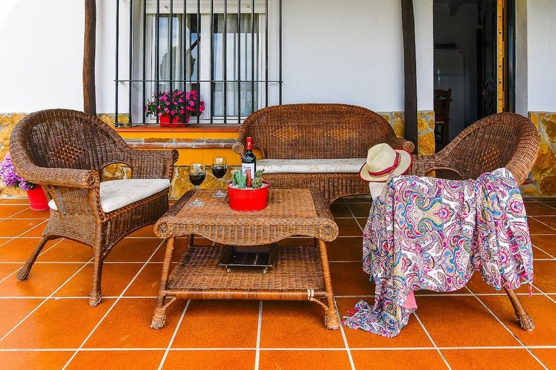 Agroturismo Villas Dehesa Roche Viejo