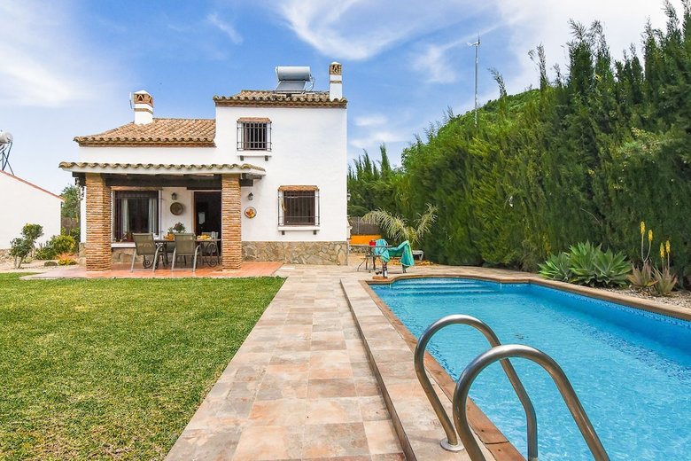 Agroturismo Villas Dehesa Roche Viejo
