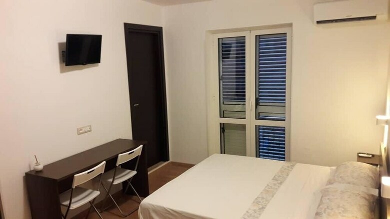 Hotel Casamia A Marina Di Camerota