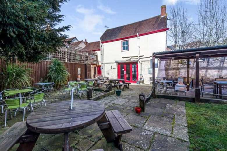 Bed & Breakfast The Red Lion Rooms