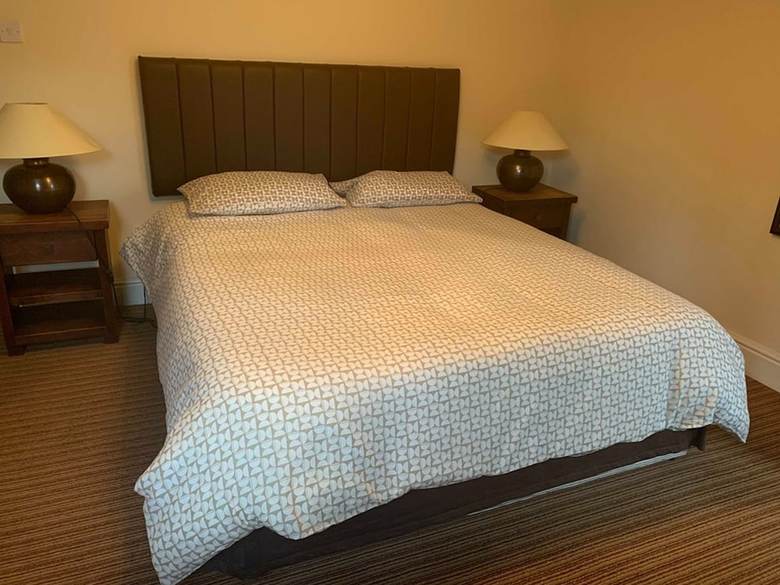 Bed & Breakfast The Red Lion Rooms