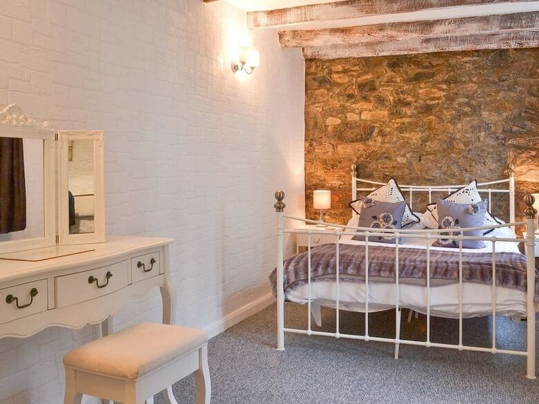 Apartamentos Rosecraddoc Manor Self Catering Holidays
