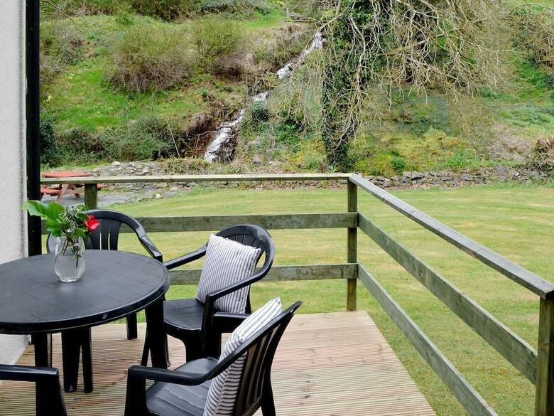 Apartamentos Rosecraddoc Manor Self Catering Holidays