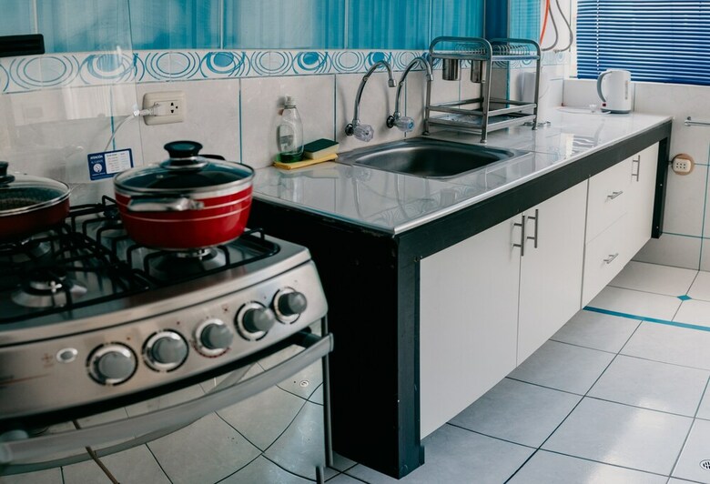 Camino Real Apartments