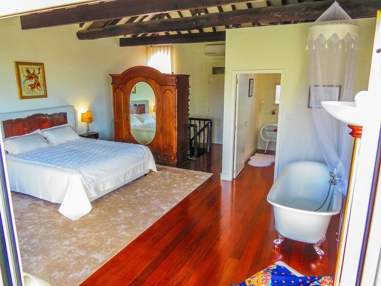 Hotel Palace Museum Espa�o Palmeiras