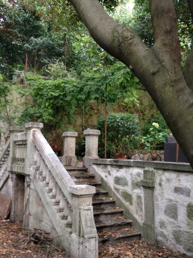 Hotel Palace Museum Espa�o Palmeiras