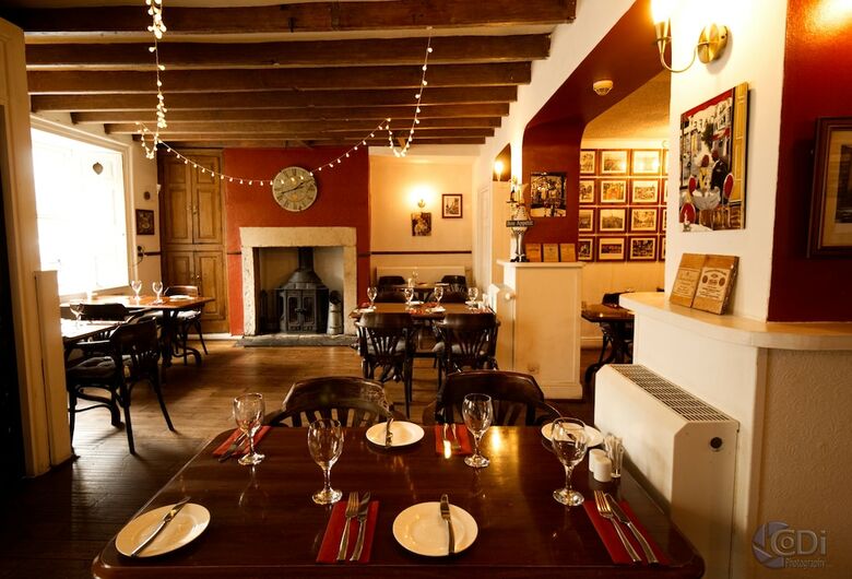Posada Forresters Hotel And Restaurant