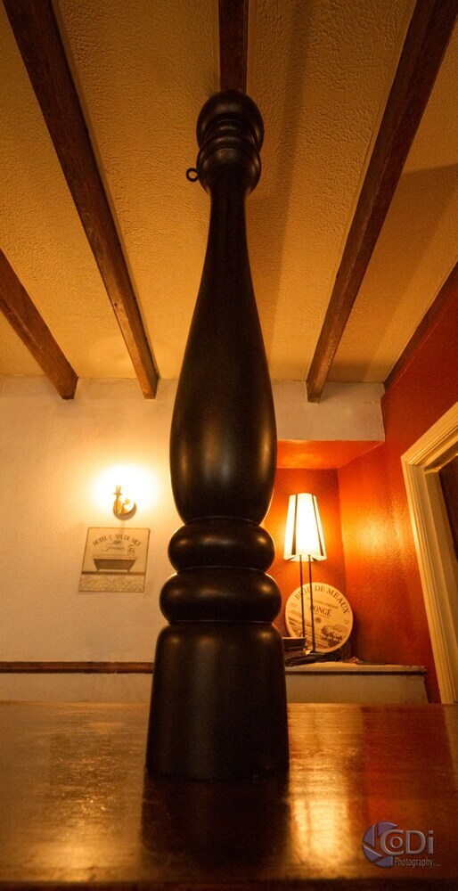 Posada Forresters Hotel And Restaurant