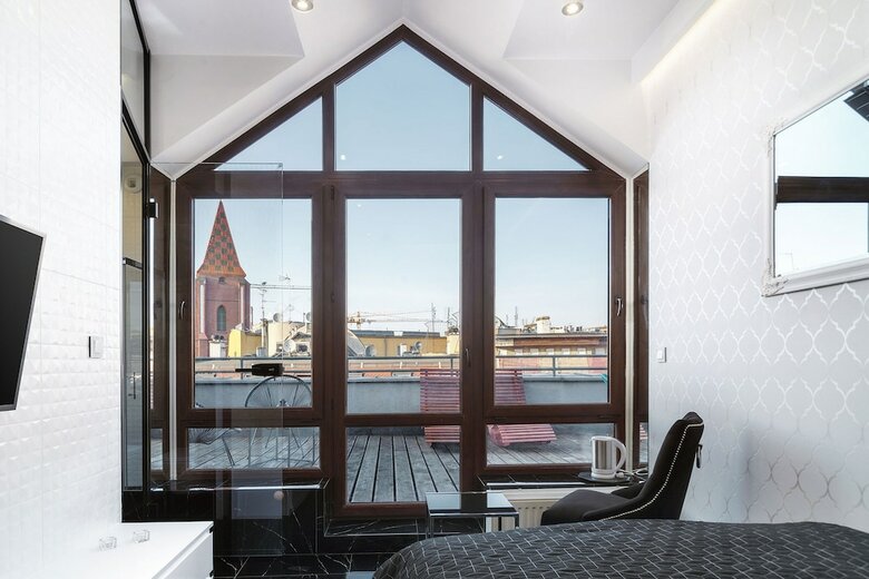 Rentplanet - Apartamenty Ruska