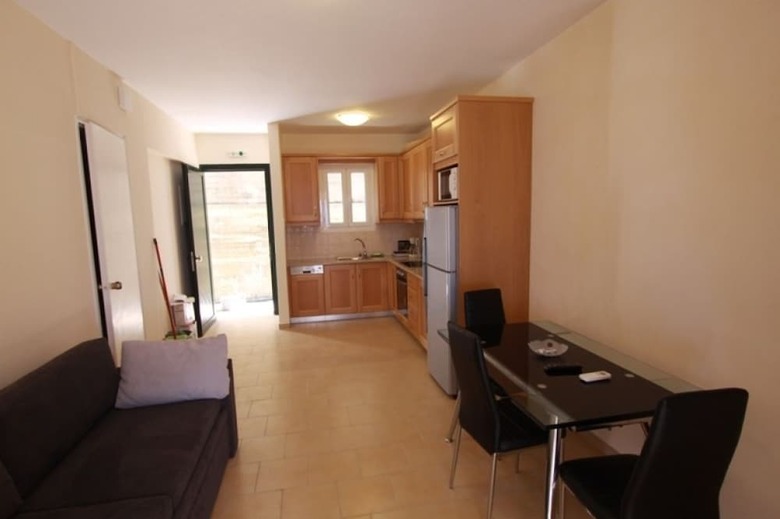 Apartamentos Menigos Ab4g No50 Beachfront 2 Bdr Apt