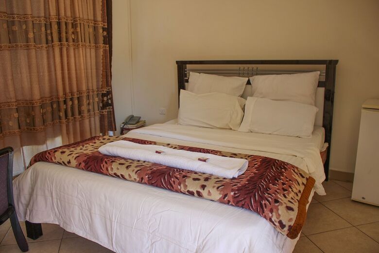 Hotel Royal Laricio Lodge